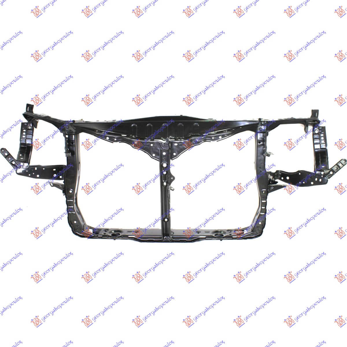 VEZNI LIM (RX 350) LEXUS RX 2012-2015 (L1)