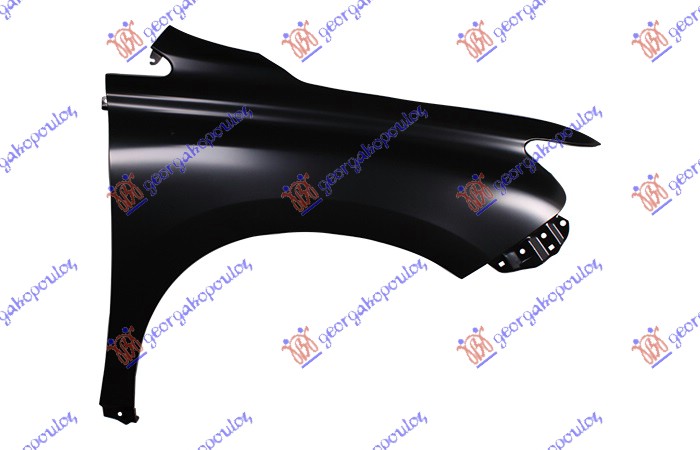 BLATOBRAN LEXUS RX 2012-2015 (L1)