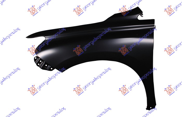 BLATOBRAN LEXUS RX 2012-2015 (L1)