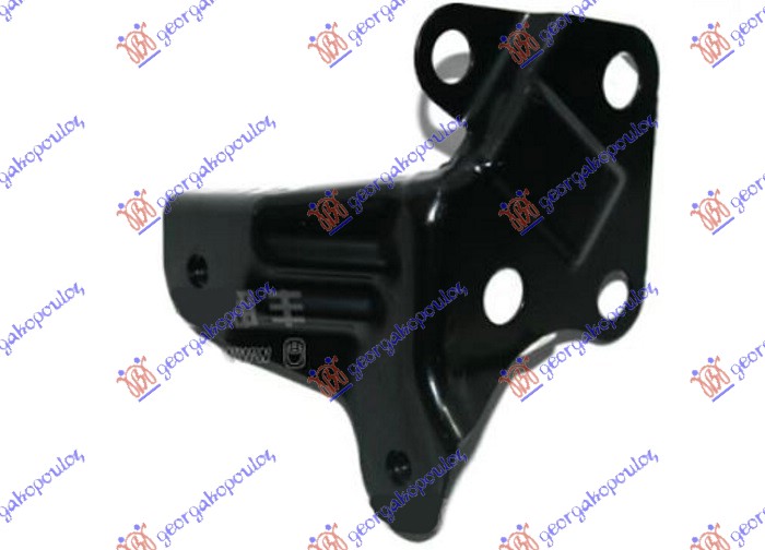 NOSAC PREDNJEG BLATOBRANA LEXUS RX 2012-2015 (L1)