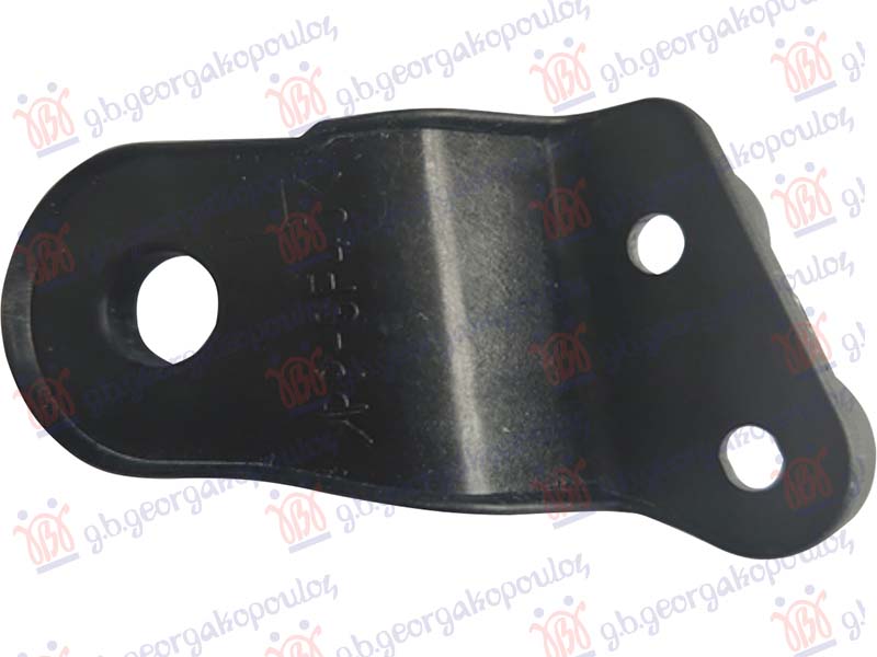 NOSAC FARA GORNJI PLASTICNI LEXUS RX 2012-2015 (L1)