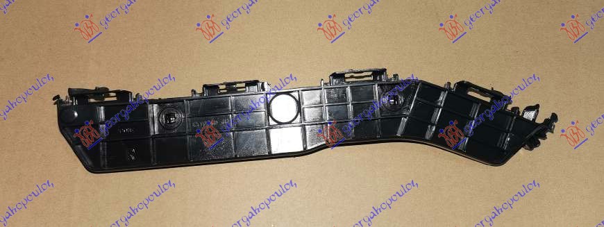 NOSAC ZADNJEG BRANIKA SPOLJASNJI BOCNI PLASTICNI LEXUS RX 2012-2015 (L1)