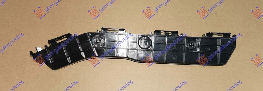NOSAC ZADNJEG BRANIKA SPOLJASNJI BOCNI PLASTICNI LEXUS RX 2012-2015 (L1)