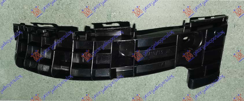 NOSAC ZADNJEG BRANIKA UNUTRASNJI BOCNI PLASTICNI LEXUS RX 2012-2015 (L1)