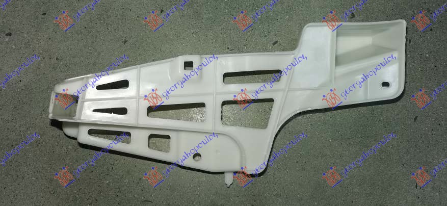 NOSAC ZADNJEG BRANIKA DONJI PLASTICNI LEXUS RX 2012-2015 (L1)