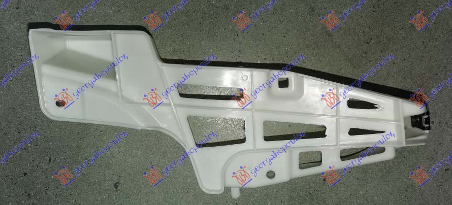 NOSAC ZADNJEG BRANIKA DONJI PLASTICNI LEXUS RX 2012-2015 (L1)