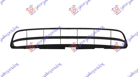 CENTRALNA RESETKA LEXUS RX 2009-2012 (L1)