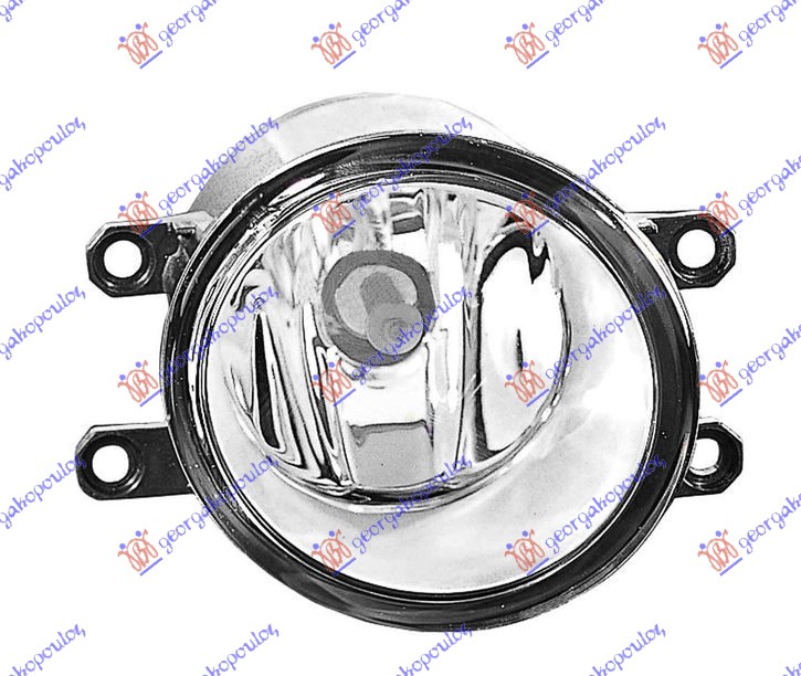 MAGLENKA LEXUS RX 2009-2012 (L1)