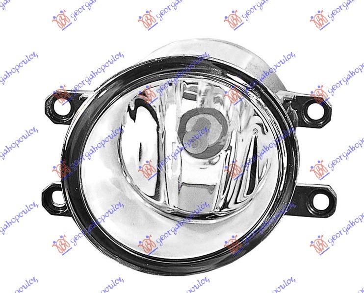 MAGLENKA LEXUS RX 2009-2012 (L1)