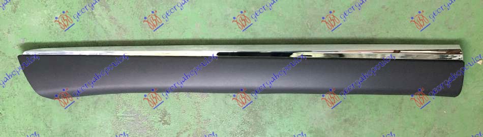 LAJSNA PREDNJIH VRATA (SA HROM LAJSNOM) LEXUS RX 2012-2015 (L1)