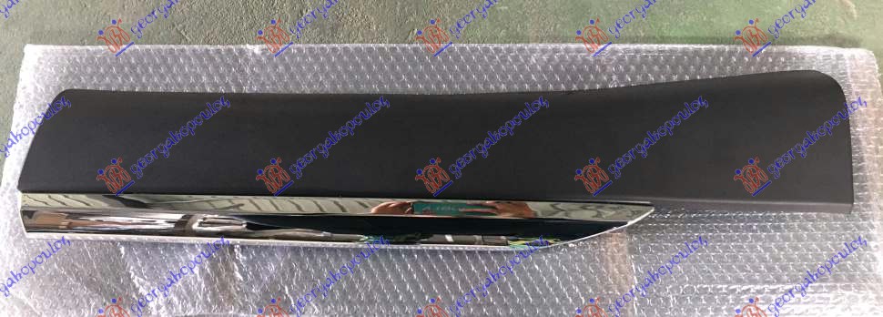 LAJSNA ZADNJIH VRATA (SA HROM LAJSNOM) LEXUS RX 2009-2012 (L1)