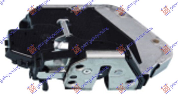 MOTOR BRAVE ZADNJIH VRATA (8pins) LEXUS RX 2009-2012 (L1)