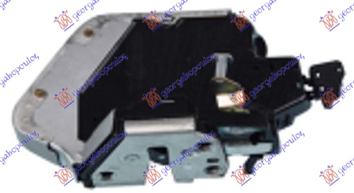 MOTOR BRAVE ZADNJIH VRATA (8pins) LEXUS RX 2009-2012 (L1)
