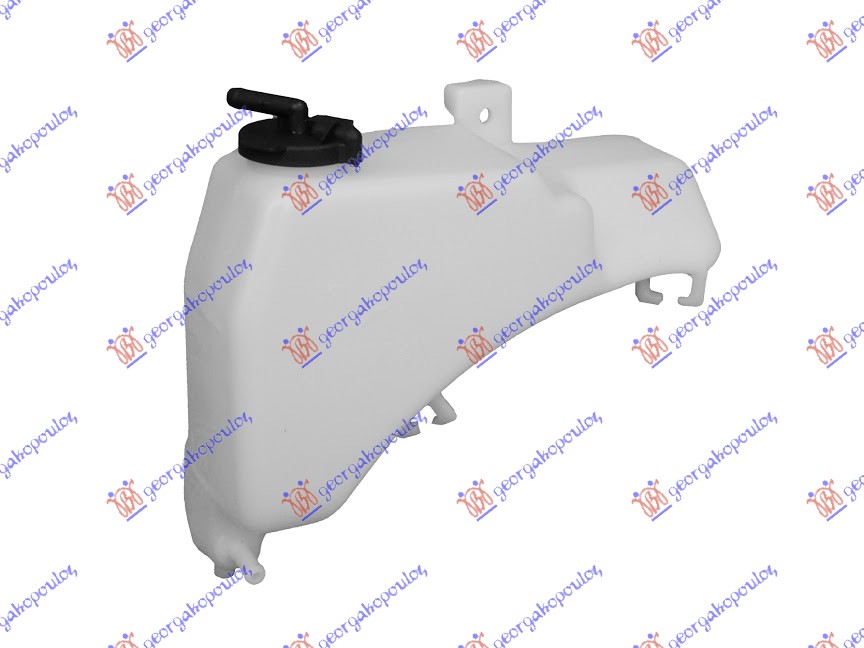 POSUDA ZA ANTIFRIZ (RX350) LEXUS RX 2012-2015 (L1)