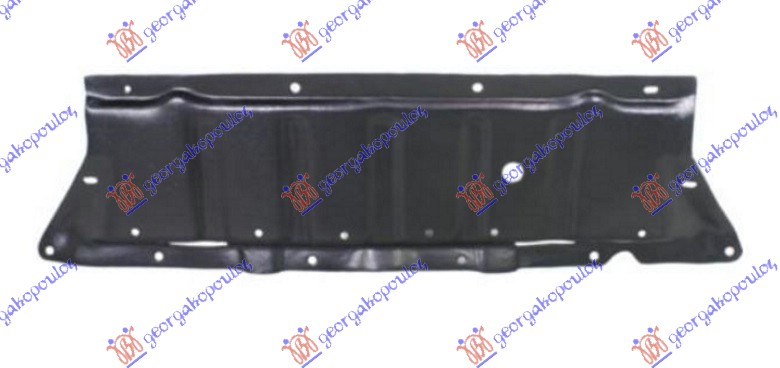 ZASTITA MOTORA PREDNJA LEXUS RX 1997-2003 (MCU15)