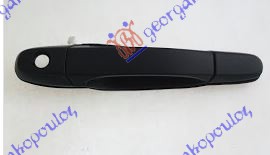 KVAKA PREDNJIH VRATA SPOLJASNJA PM LEXUS RX 1997-2003 (MCU15)