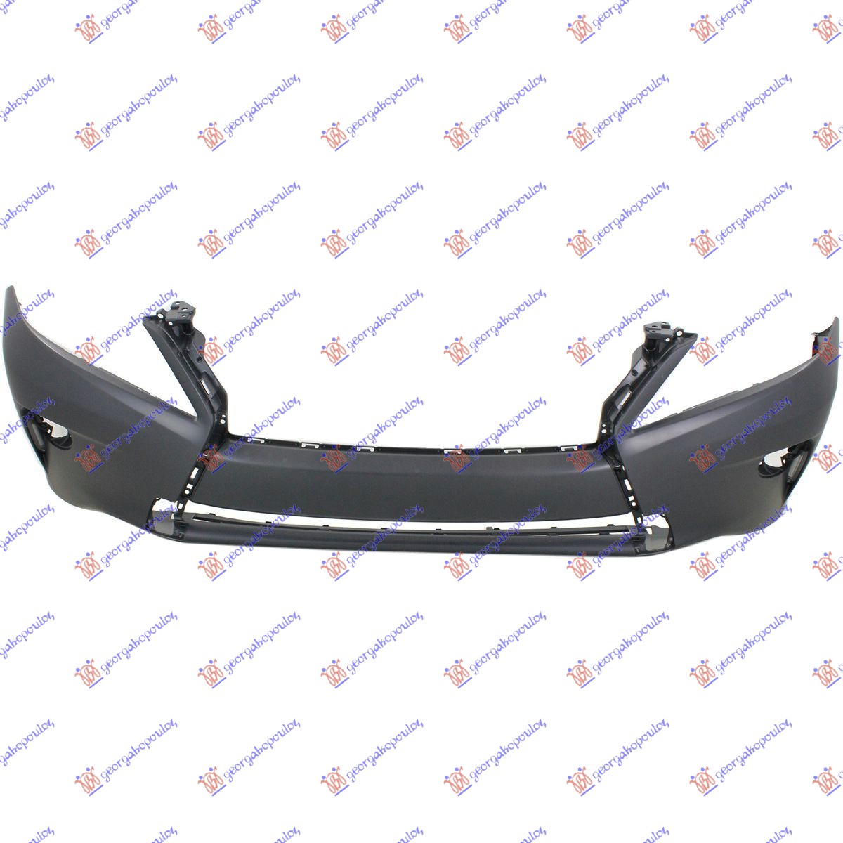 PREDNJI BRANIK PM LEXUS RX 2012-2015 (L1)
