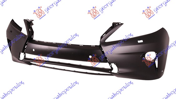 PREDNJI BRANIK PM (PRSKALICE) (2 PDC SENZORI) LEXUS RX 2012-2015 (L1)