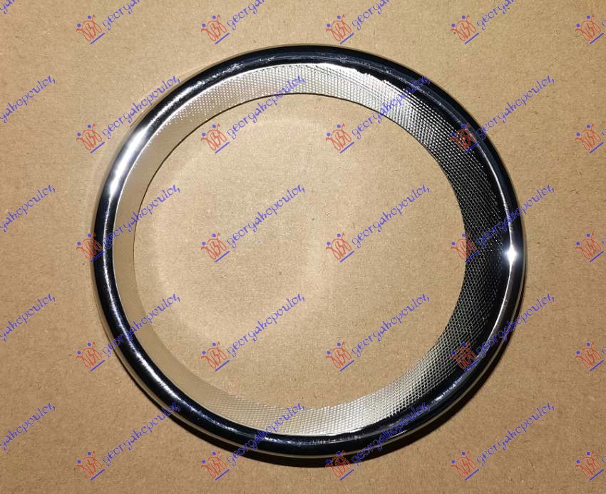 OKVIR MAGLENKE HROM (F SPORT) LEXUS RX 2012-2015 (L1)