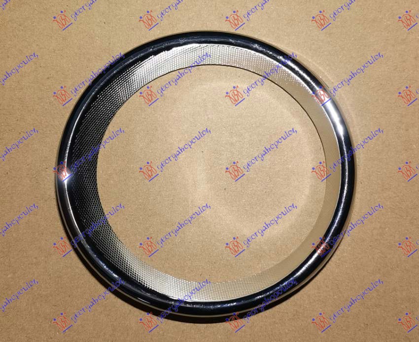 OKVIR MAGLENKE HROM (F SPORT) LEXUS RX 2012-2015 (L1)