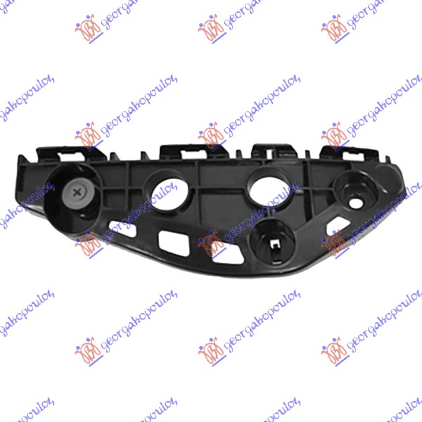 NOSAC PREDNJEG BRANIKA LEXUS RX 2012-2015 (L1)