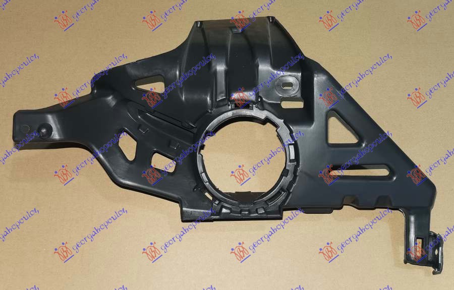 NOSAC MAGLENKE PLASTICNI (F SPORT) LEXUS RX 2012-2015 (L1)