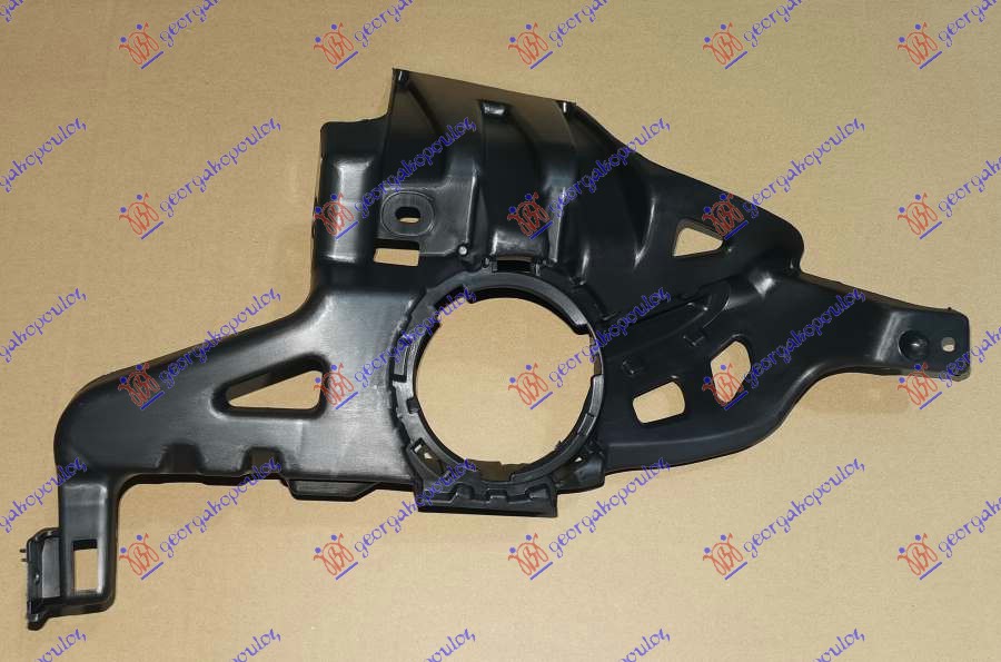NOSAC MAGLENKE PLASTICNI (F SPORT) LEXUS RX 2012-2015 (L1)