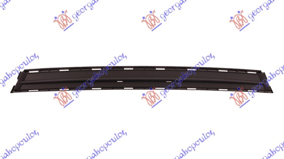 CENTRALNA RESETKA DONJA LEXUS RX 2012-2015 (L1)