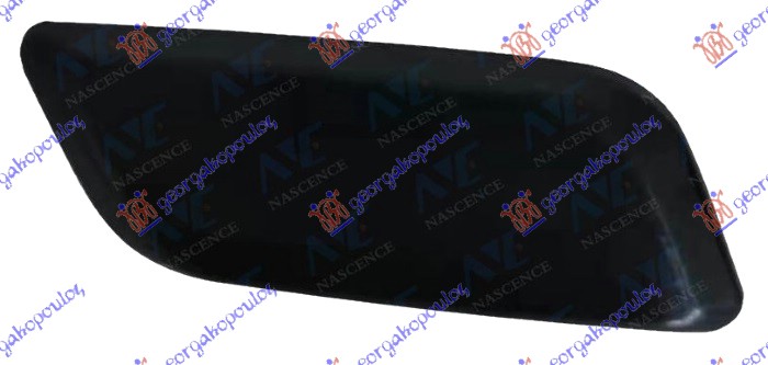 POKLOPAC PRSKALICE FARA LEXUS RX 2012-2015 (L1)