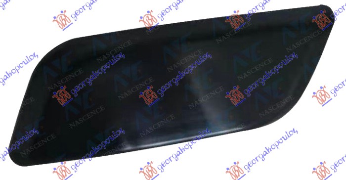POKLOPAC PRSKALICE FARA LEXUS RX 2012-2015 (L1)