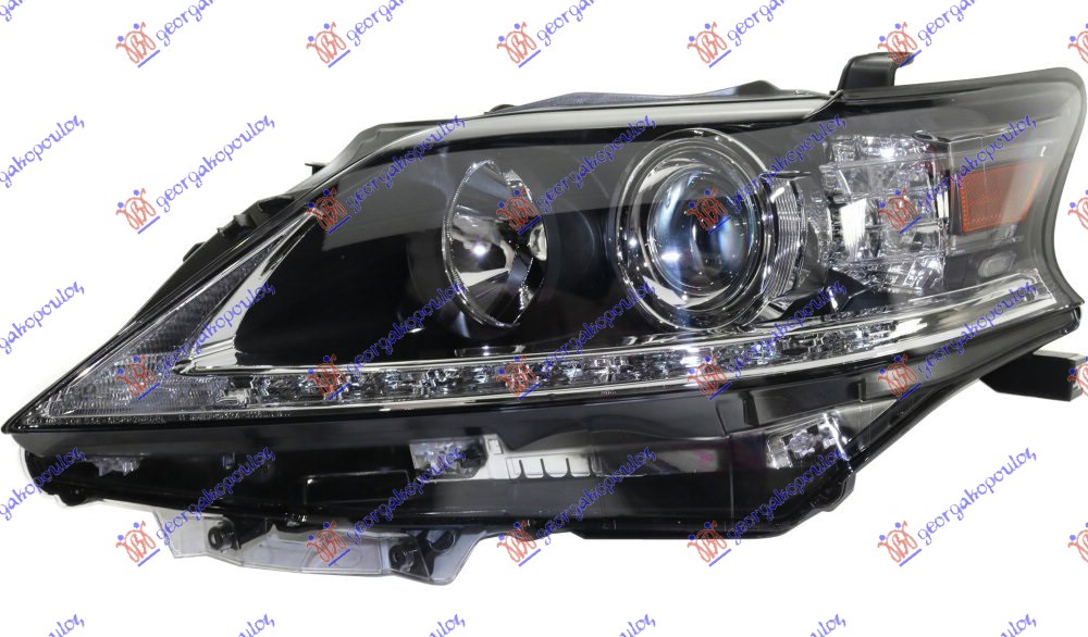 FAR (DEPO) LEXUS RX 2012-2015 (L1)
