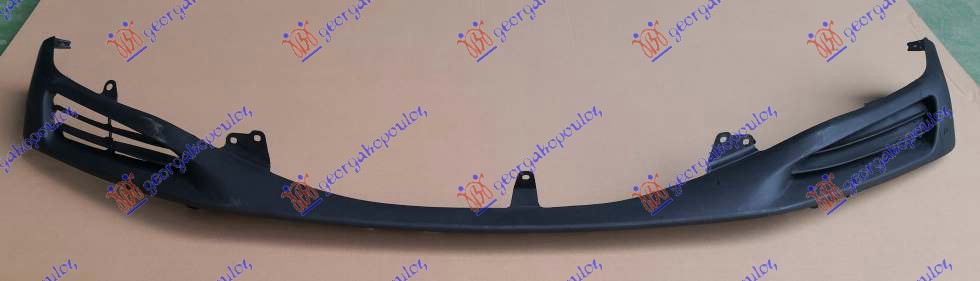 SPOJLER PREDNJEG BRANIKA (F SPORT) LEXUS RX 2012-2015 (L1)