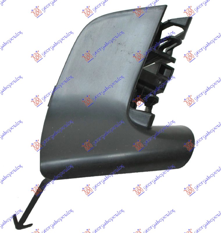 POKLOPAC KUKE PREDNJEG BRANIKA PM LEXUS RX 2012-2015 (L1)