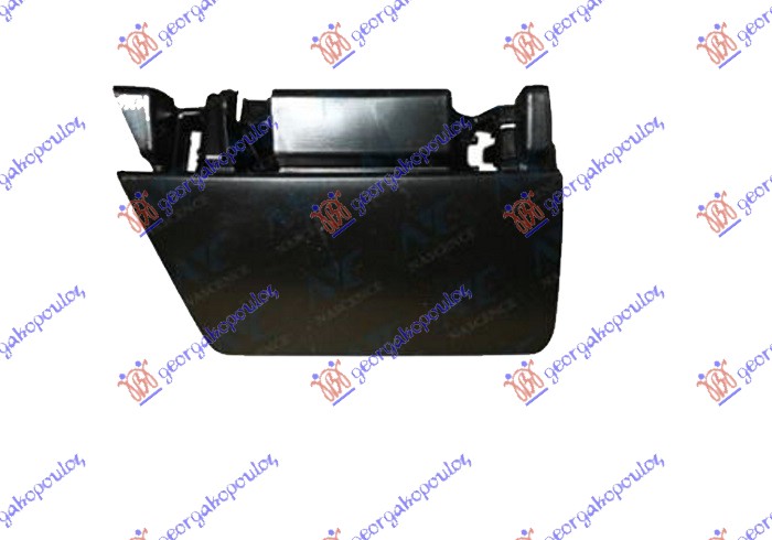 POKLOPAC KUKE PREDNJEG BRANIKA PM (F-SPORT) LEXUS RX 2012-2015 (L1)