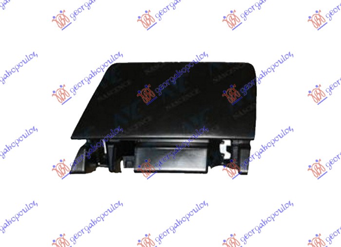 POKLOPAC KUKE PREDNJEG BRANIKA PM (F-SPORT) LEXUS RX 2012-2015 (L1)