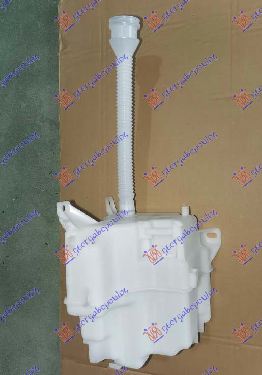 POSUDA ZA TECNOST BRISACA LEXUS RX 2012-2015 (L1)