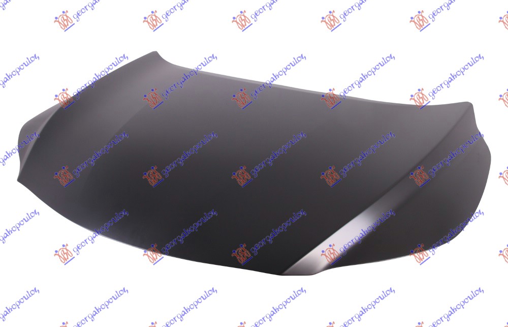 HAUBA LEXUS RX 2015-2020 (L2)