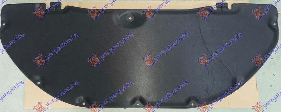 IZOLACIJA HAUBE LEXUS RX 2015-2020 (L2)