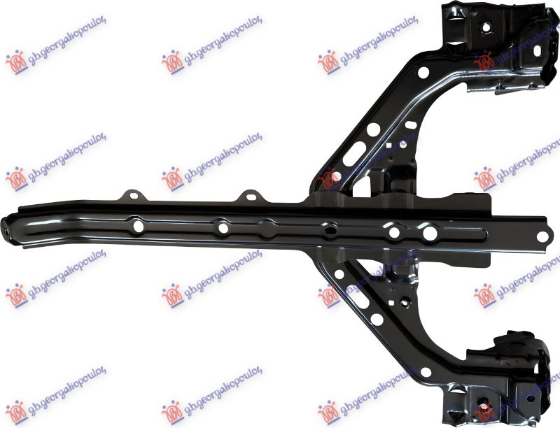 NOSAC VEZNOG LIMA VERTIKALNI LEXUS RX 2015-2020 (L2)