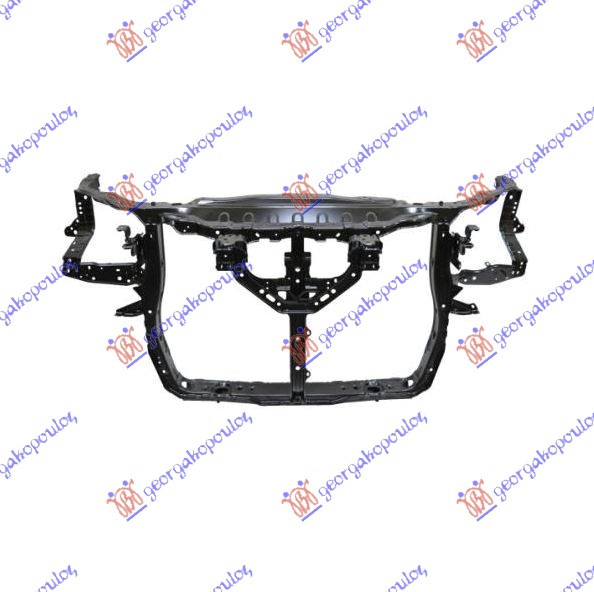 VEZNI LIM LEXUS RX 2015-2020 (L2)