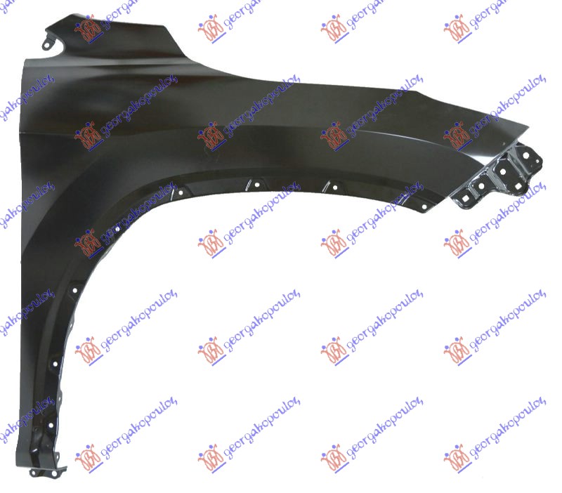 BLATOBRAN LEXUS RX 2015-2020 (L2)