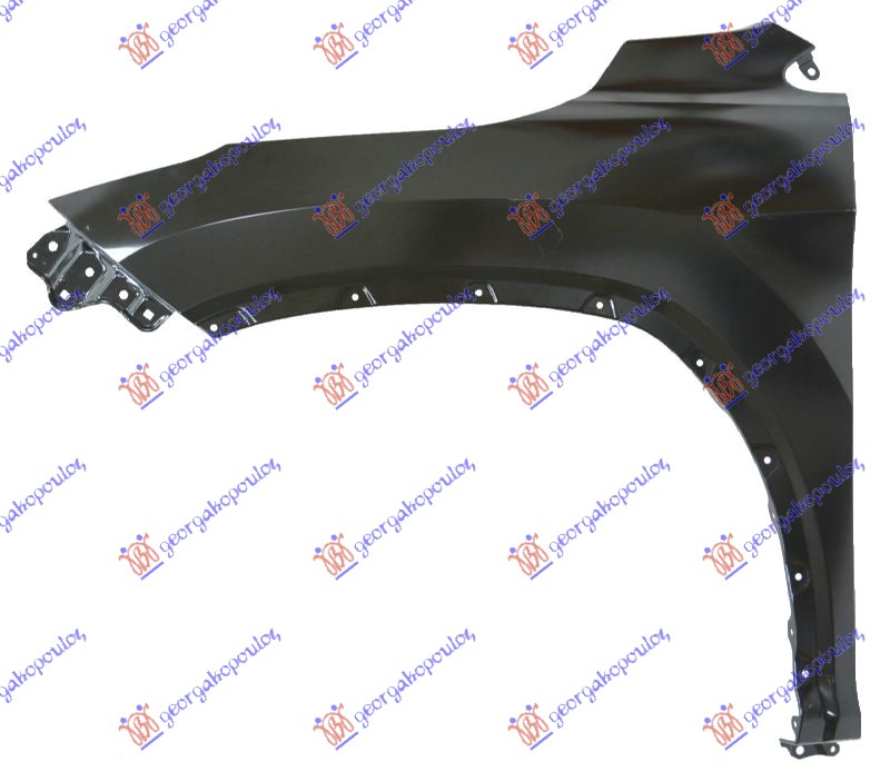 BLATOBRAN LEXUS RX 2015-2020 (L2)