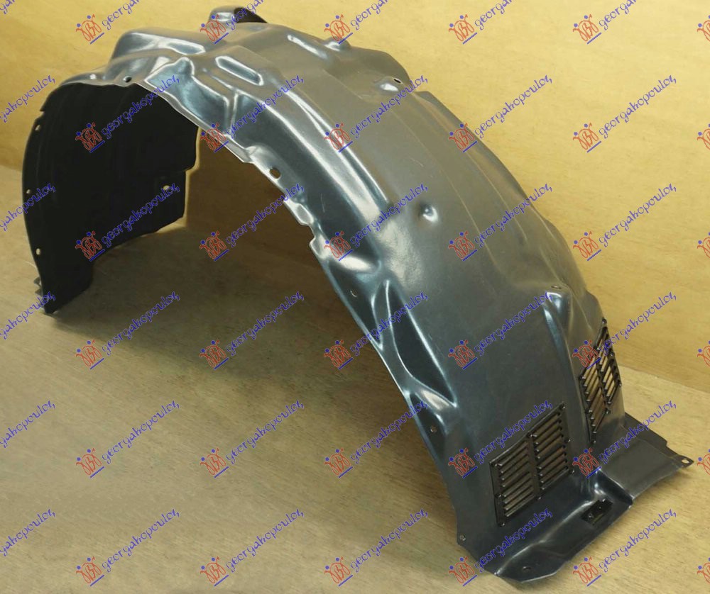 POTKRILO LEXUS RX 2015-2020 (L2)