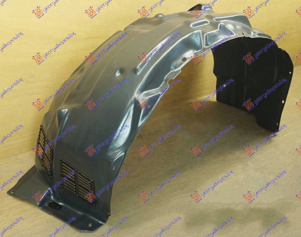 POTKRILO LEXUS RX 2020-2023 (L2)