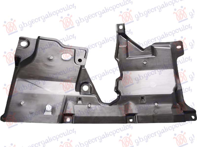 ZASTITA PODA PLASTICNA LEXUS RX 2015-2020 (L2)