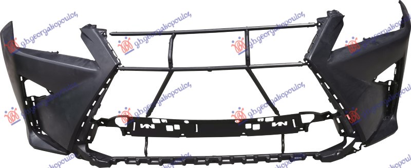 PREDNJI BRANIK LEXUS RX 2015-2020 (L2)