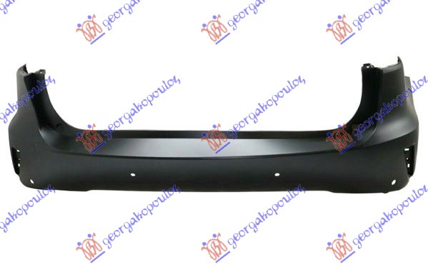 ZADNJI BRANIK PM (4 PDC SENZORI) LEXUS RX 2015-2020 (L2)