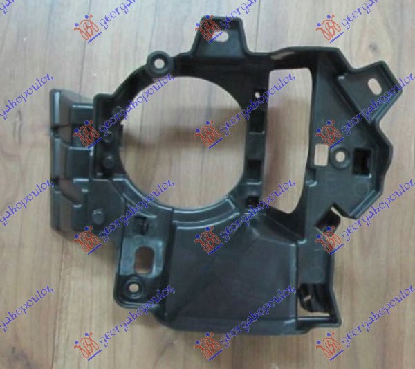 NOSAC MAGLENKE PLASTICNI LEXUS RX 2015-2020 (L2)