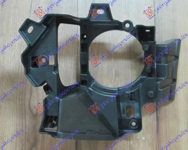 NOSAC MAGLENKE PLASTICNI LEXUS RX 2015-2020 (L2)