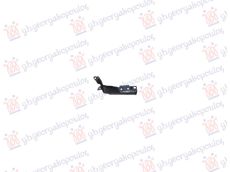 NOSAC ZADNJEG BRANIKA BOCNI METAL LEXUS RX 2015-2020 (L2)